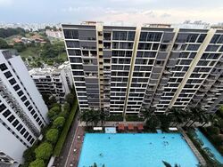 Wandervale (D23), Condominium #579550181